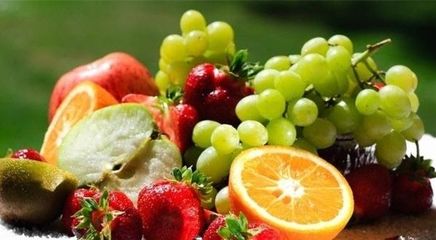 国家质检总局更新进口水果名录: 你家买的是进口水果吗?