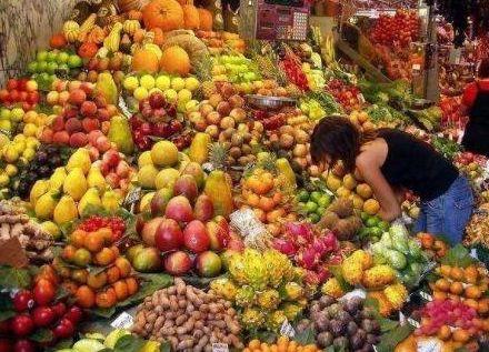 中国进口